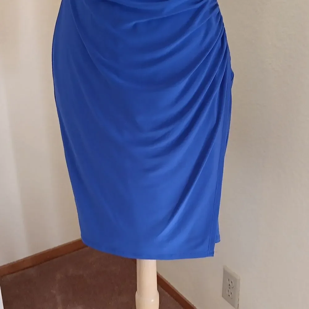 Lauren Ralph Lauren Soft Knit Dress - Picture 5 of 13